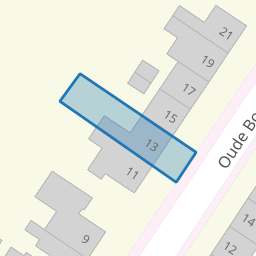 Perceel VDM00-I-1601