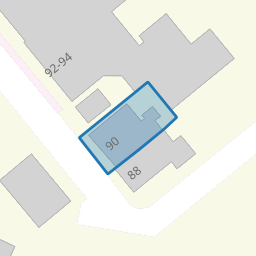 Perceel VDM00-I-1606