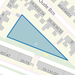 Perceel VDM00-I-1638