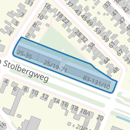 Perceel VDM00-I-1639