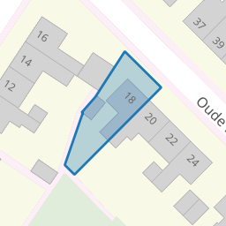 Perceel VDM00-I-1647