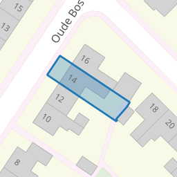 Perceel VDM00-I-1648