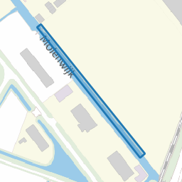 Perceel VDM00-I-1673