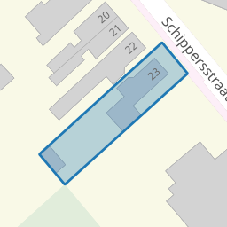 Perceel VDM00-I-1770