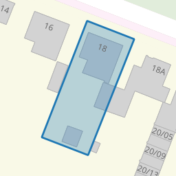 Perceel VDM00-I-1773