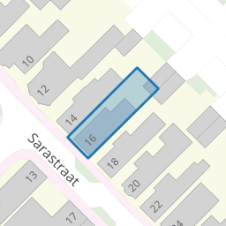 Perceel VDM00-I-1783