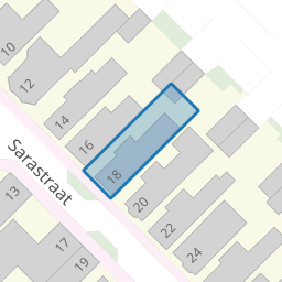 Perceel VDM00-I-1784