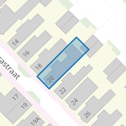 Perceel VDM00-I-1785