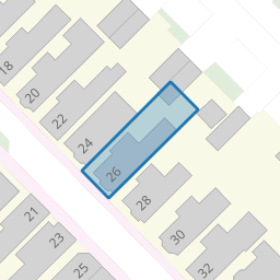 Perceel VDM00-I-1788