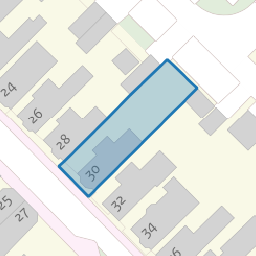 Perceel VDM00-I-1790