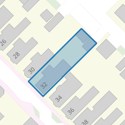 Perceel VDM00-I-1791