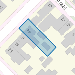 Perceel VDM00-I-1801