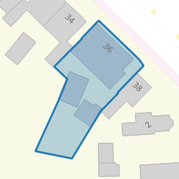 Perceel VDM00-I-1838