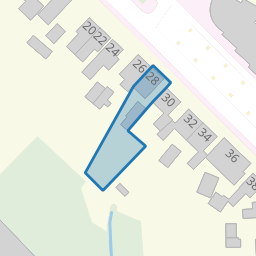 Perceel VDM00-I-1840