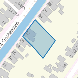 Perceel VDM00-I-1870