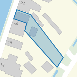 Perceel VDM00-I-1959