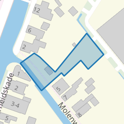 Perceel VDM00-I-1962