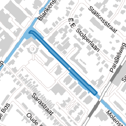 Perceel VDM00-I-1966