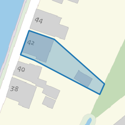 Perceel VDM00-I-1979