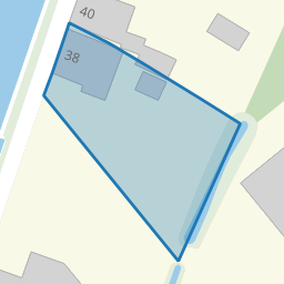 Perceel VDM00-I-1980