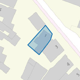 Perceel VDM00-I-1982