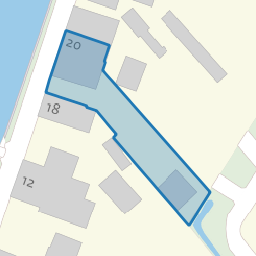 Perceel VDM00-I-1995