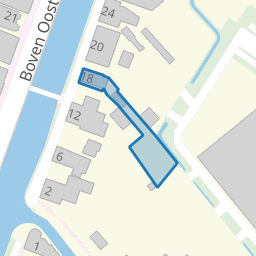 Perceel VDM00-I-1996