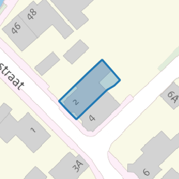 Perceel VDM00-I-1997