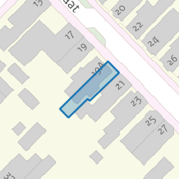 Perceel VDM00-I-2001