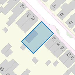 Perceel VDM00-I-2003