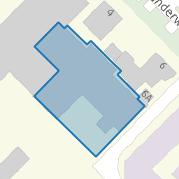 Perceel VDM00-I-2006