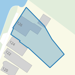 Perceel VDM00-I-2010