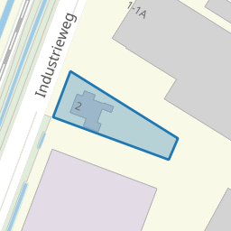 Perceel VDM00-I-2021