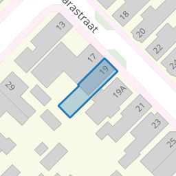 Perceel VDM00-I-2036