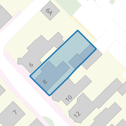 Perceel VDM00-I-2038