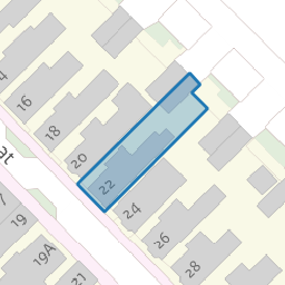 Perceel VDM00-I-2045