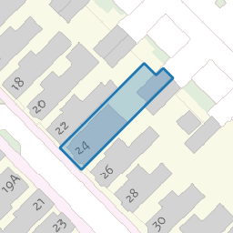 Perceel VDM00-I-2046