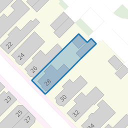 Perceel VDM00-I-2048