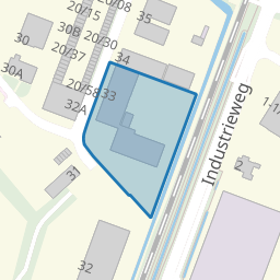 Perceel VDM00-I-2060