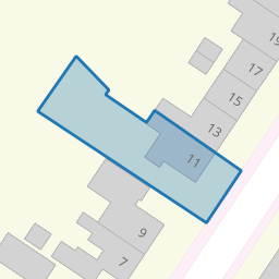 Perceel VDM00-I-2063