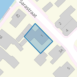 Perceel VDM00-I-2066