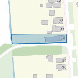 Perceel VDM00-I-2089