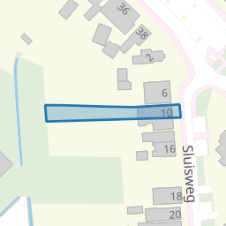 Perceel VDM00-I-2096