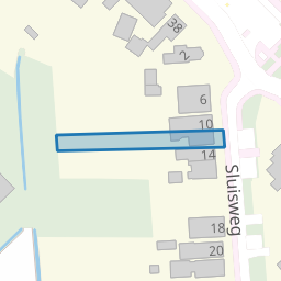 Perceel VDM00-I-2098