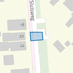 Perceel VDM00-I-2103