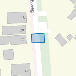 Perceel VDM00-I-2105