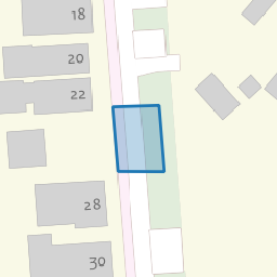 Perceel VDM00-I-2107