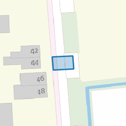 Perceel VDM00-I-2117