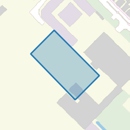 Perceel VDM00-I-2137