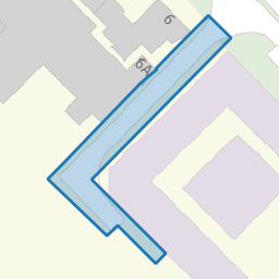 Perceel VDM00-I-2138